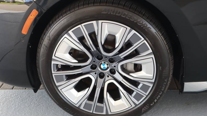 2024 BMW i7 WBY53EJ02RCP19432