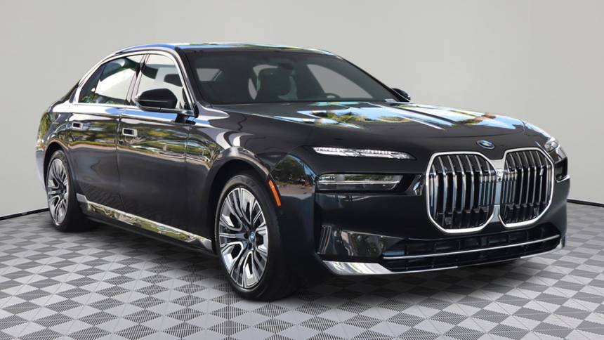 2024 BMW i7 WBY53EJ02RCP19432