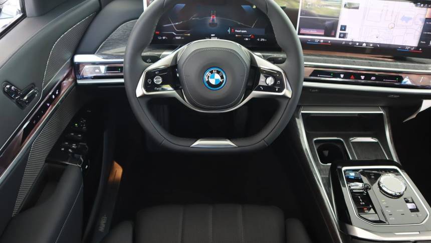 2024 BMW i7 WBY53EJ02RCP19432