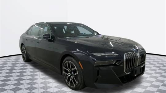 2023 BMW i7 WBY53EJ02PCL45918