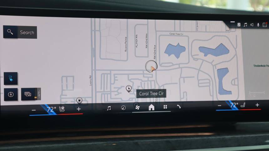 2024 BMW i7 WBY53EJ02RCP19432