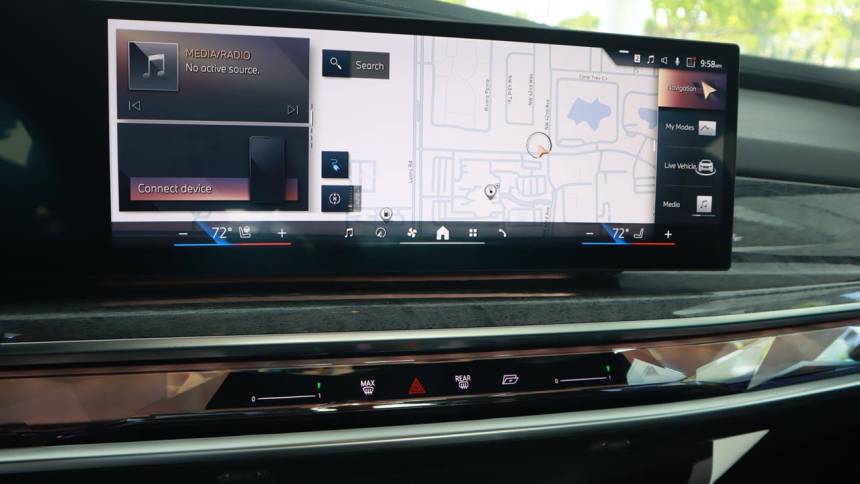 2024 BMW i7 WBY53EJ02RCP19432