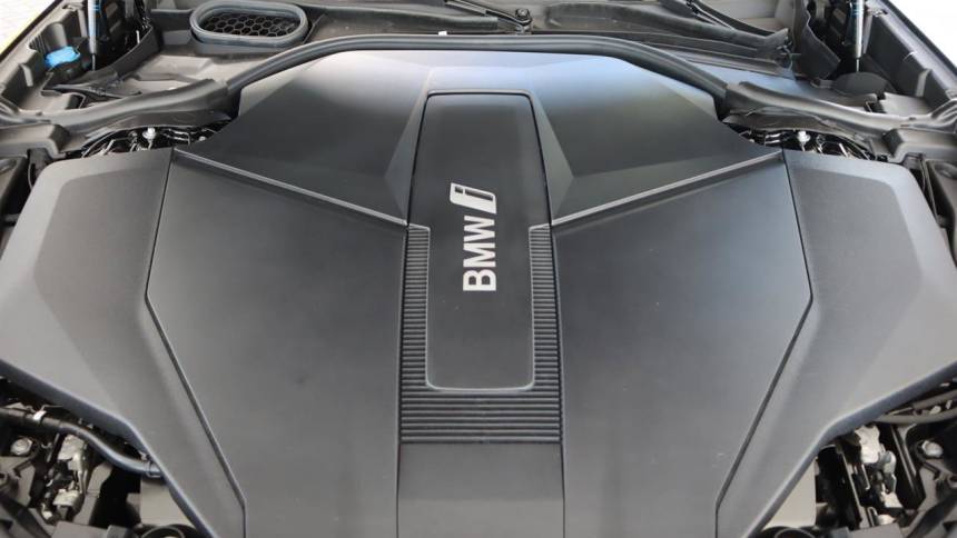 2024 BMW i7 WBY53EJ02RCP19432