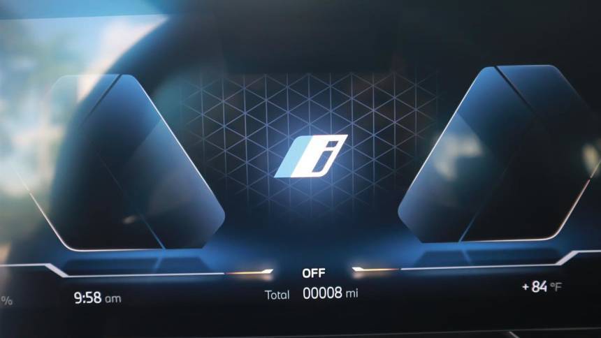 2024 BMW i7 WBY53EJ02RCP19432
