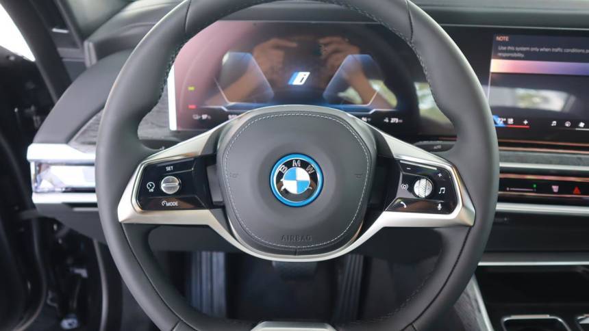 2024 BMW i7 WBY53EJ02RCP19432
