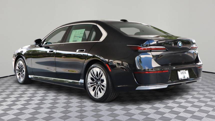 2024 BMW i7 WBY53EJ02RCP19432