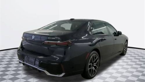 2023 BMW i7 WBY53EJ02PCL45918