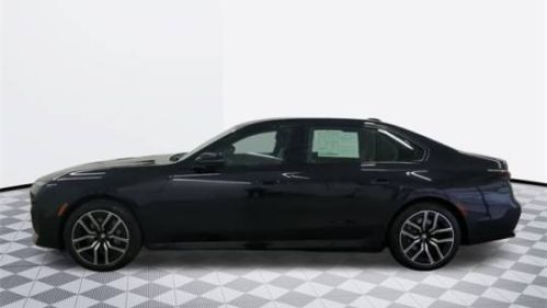 2023 BMW i7 WBY53EJ02PCL45918