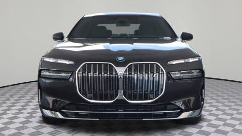 2024 BMW i7 WBY53EJ02RCP19432