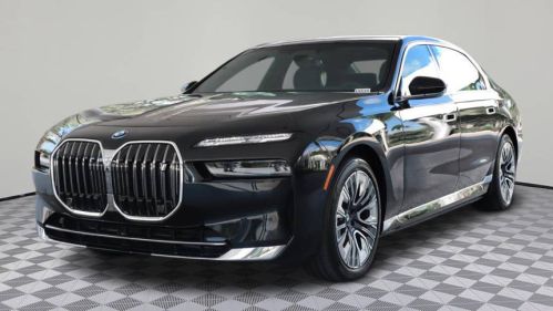2024 BMW i7 WBY53EJ02RCP19432