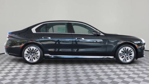 2024 BMW i7 WBY53EJ02RCP19432