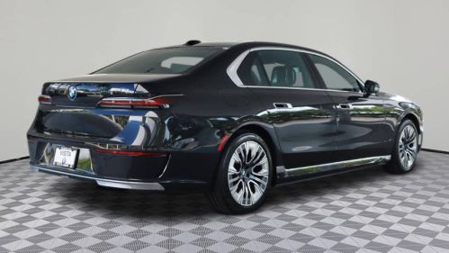 2024 BMW i7 WBY53EJ02RCP19432