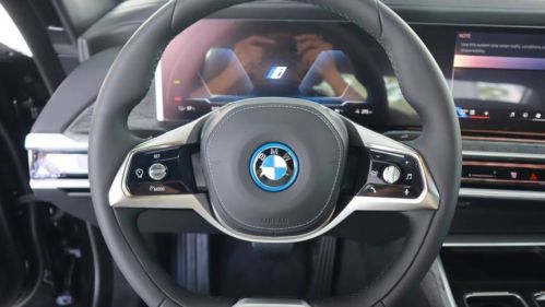 2024 BMW i7 WBY53EJ02RCP19432