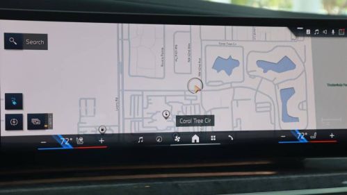 2024 BMW i7 WBY53EJ02RCP19432
