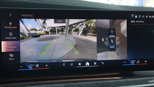 2024 BMW i7 WBY53EJ02RCP19432