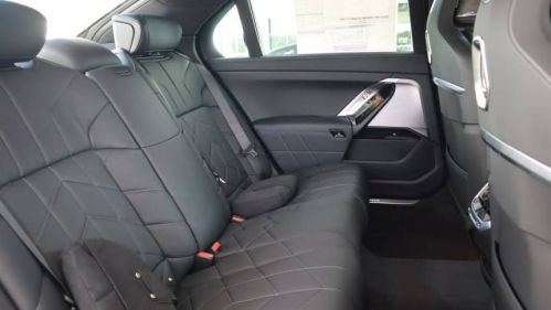 2024 BMW i7 WBY53EJ02RCP19432