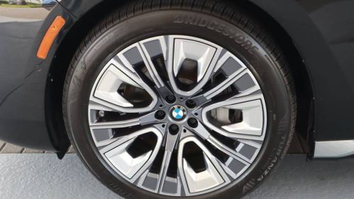 2024 BMW i7 WBY53EJ02RCP19432