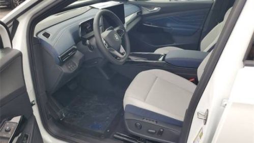 2025 Volkswagen ID.4 1V2WSPE89SC000977