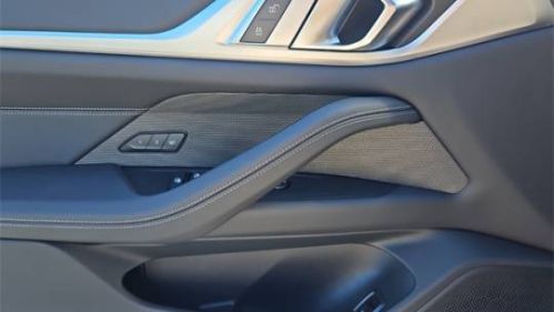 2025 BMW i4 WBY43HD06SFU70906