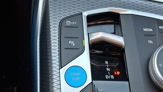 2025 BMW i4 WBY43HD08SFU51127