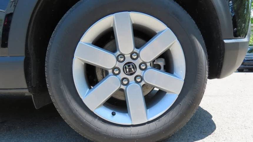 2025 Honda Prologue 3GPKHVRJ2SS504540