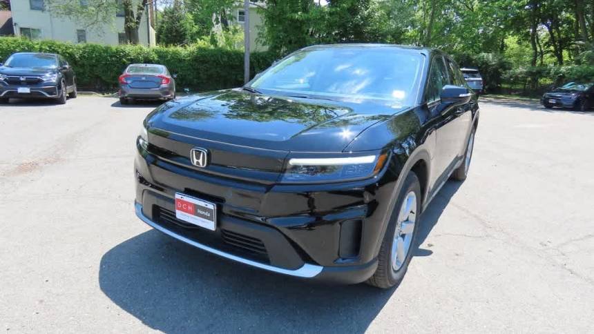 2025 Honda Prologue 3GPKHVRJ2SS504540