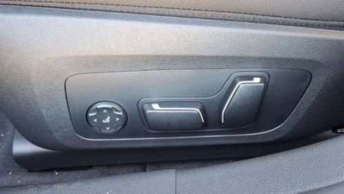 2025 BMW i4 WBY43HD08SFU51127