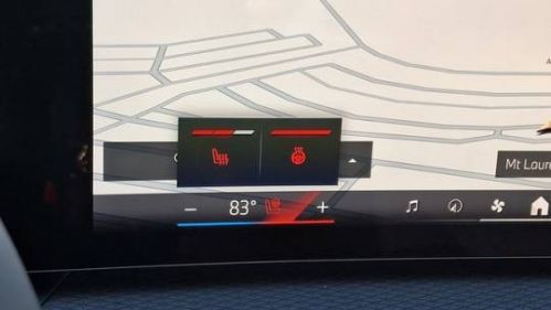 2025 BMW i4 WBY43HD08SFU51127