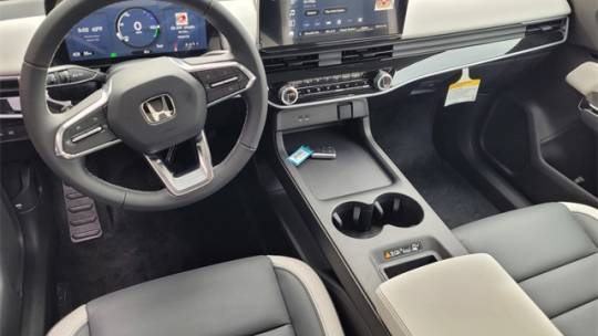 2025 Honda Prologue 3GPKHXRJ6SS501328