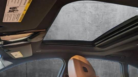 2025 BMW i4 WBY43HD02SFU44030