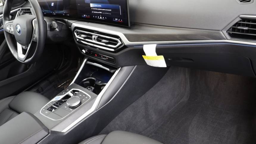 2024 BMW i4 WBY73AW02RFS45913