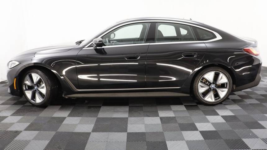 2024 BMW i4 WBY73AW02RFS45913
