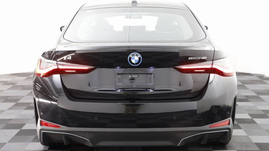 2024 BMW i4 WBY73AW02RFS45913