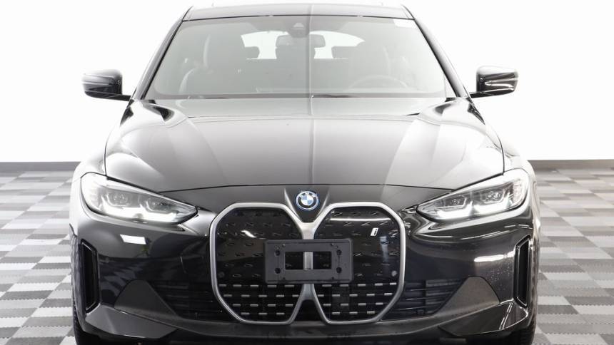 2024 BMW i4 WBY73AW02RFS45913