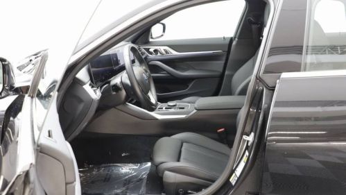 2024 BMW i4 WBY73AW02RFS45913