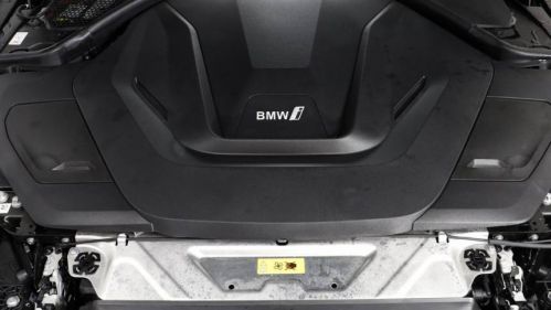 2024 BMW i4 WBY73AW02RFS45913