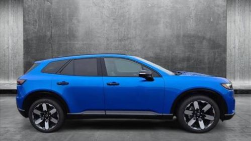 2024 Honda Prologue 3GPKHZRJXRS520907