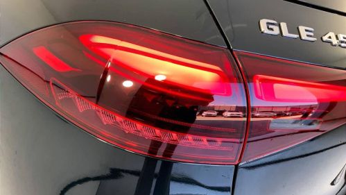 2025 Mercedes GLE 4JGFB4GB9SB321542