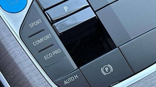 2025 BMW i4 WBY43HD02SFU45310