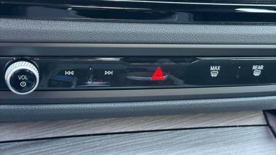 2025 BMW i4 WBY43HD02SFU45310