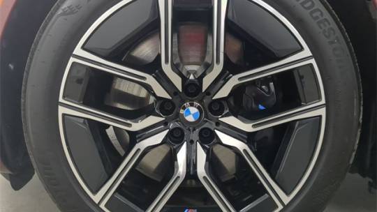 2024 BMW i7 WBY43EJ0XRCP33557