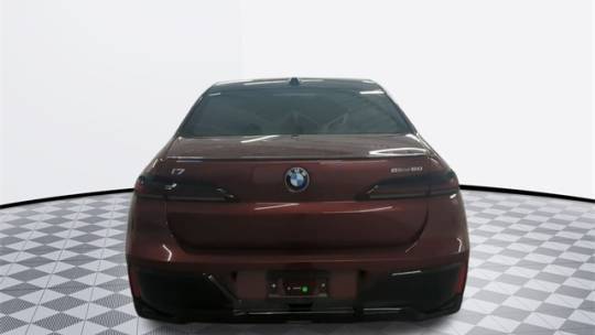 2024 BMW i7 WBY43EJ0XRCP33557