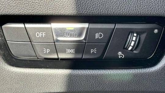2025 BMW i4 WBY43HD02SFU45310