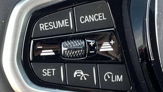 2025 BMW i4 WBY43HD02SFU45310