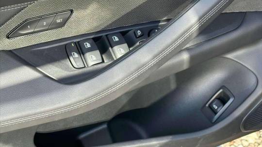 2025 BMW i4 WBY43HD02SFU45310