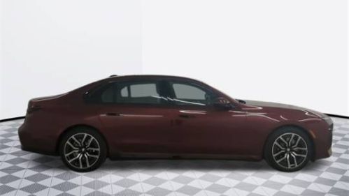 2024 BMW i7 WBY43EJ0XRCP33557