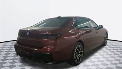 2024 BMW i7 WBY43EJ0XRCP33557