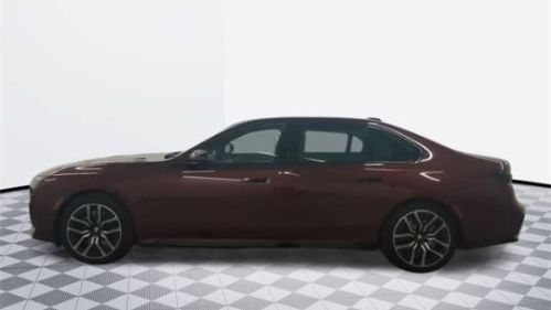 2024 BMW i7 WBY43EJ0XRCP33557