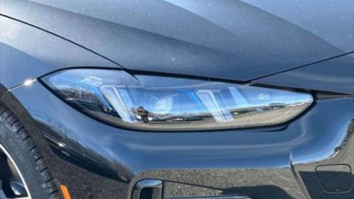 2025 BMW i4 WBY43HD02SFU45310