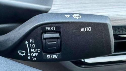 2025 BMW i4 WBY43HD02SFU45310